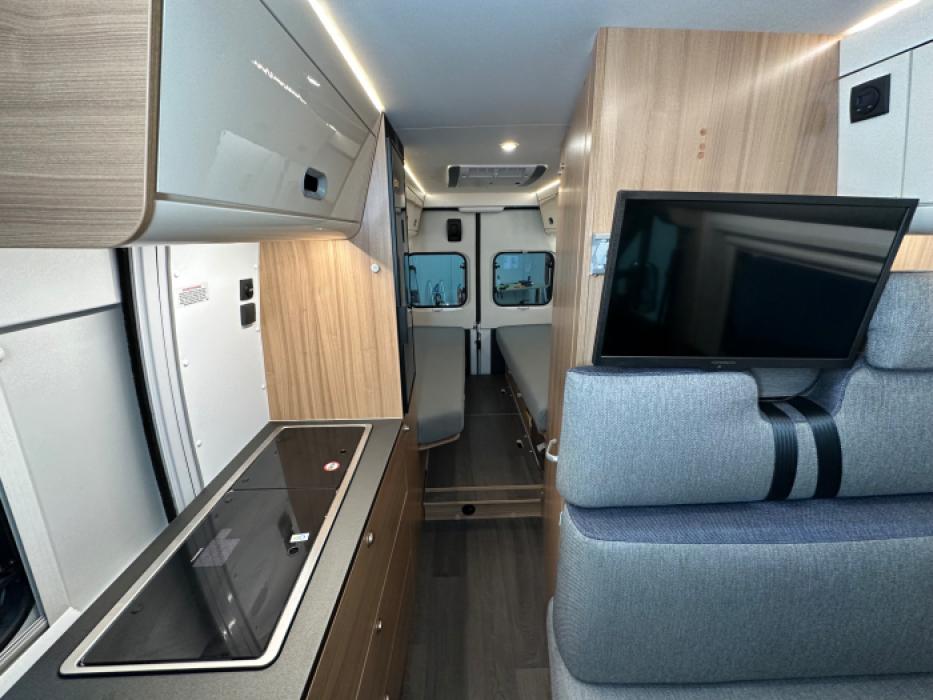 Sun Living V65 SL