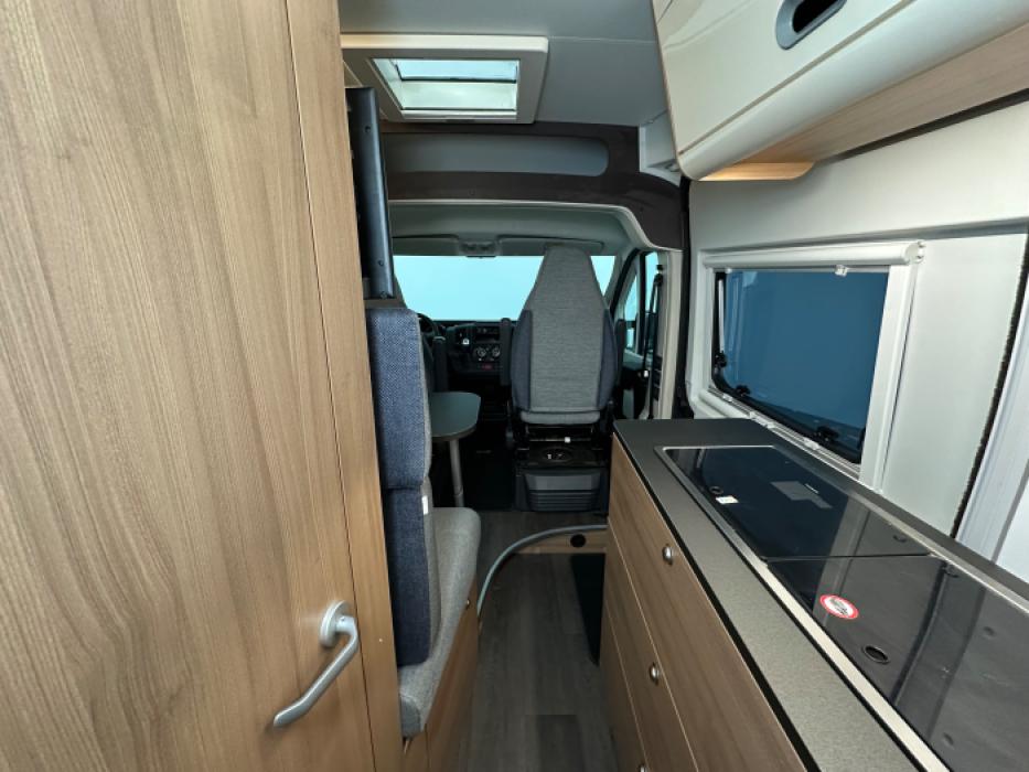 Sun Living V65 SL