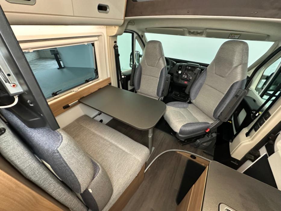 Sun Living V65 SL