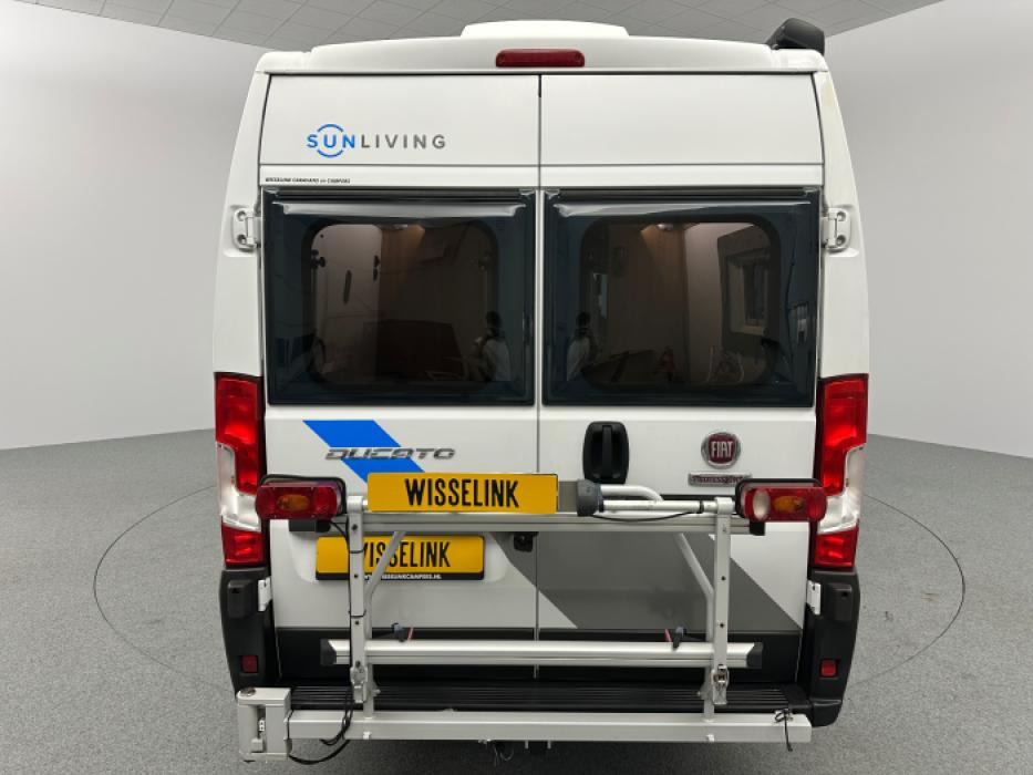 Sun Living V65 SL