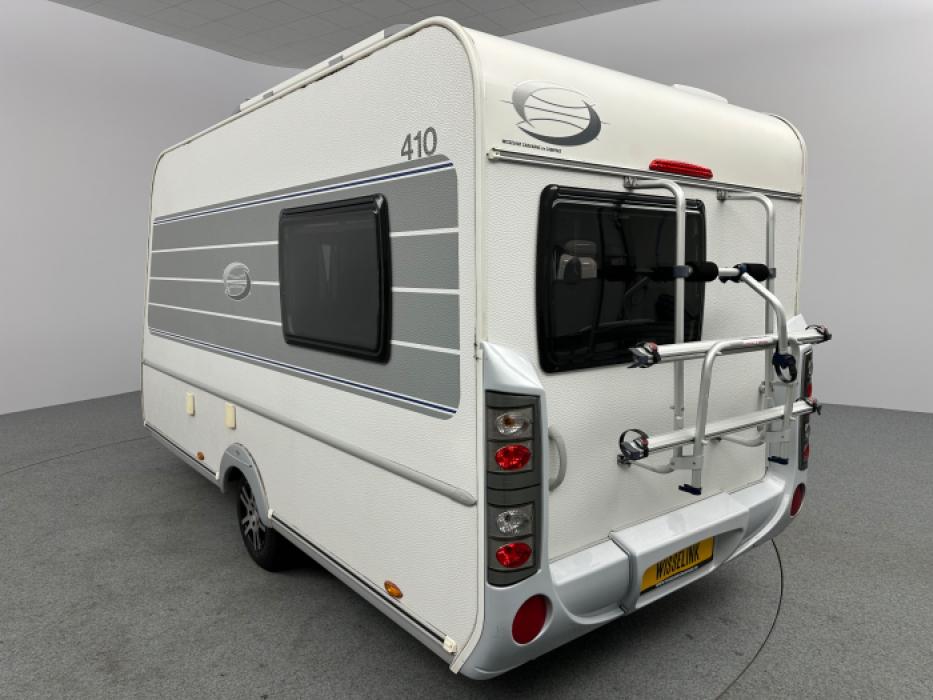 Caravelair Rubis 410
