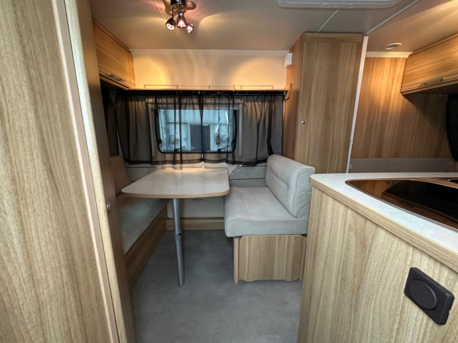 Caravelair Rubis 410