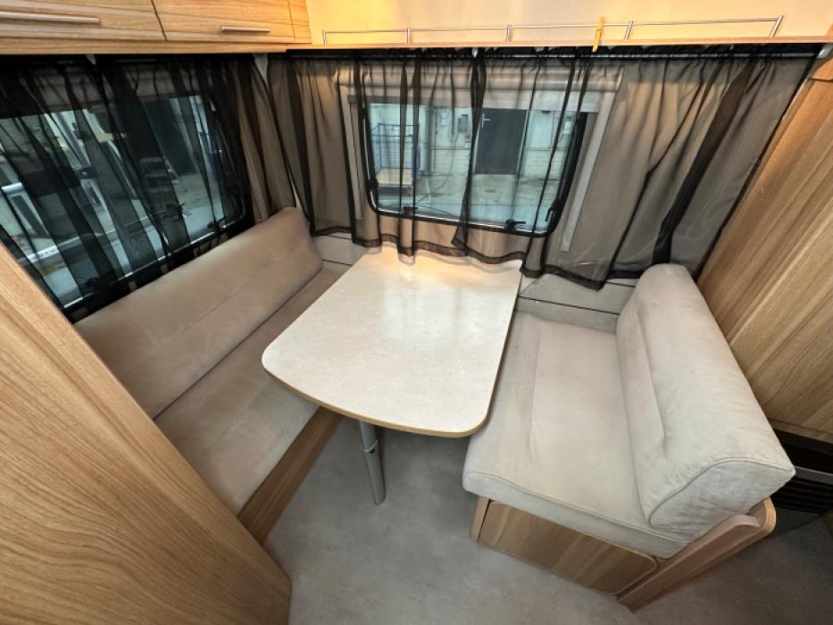 Caravelair Rubis 410