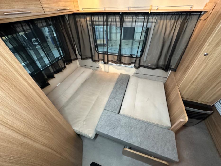 Caravelair Rubis 410