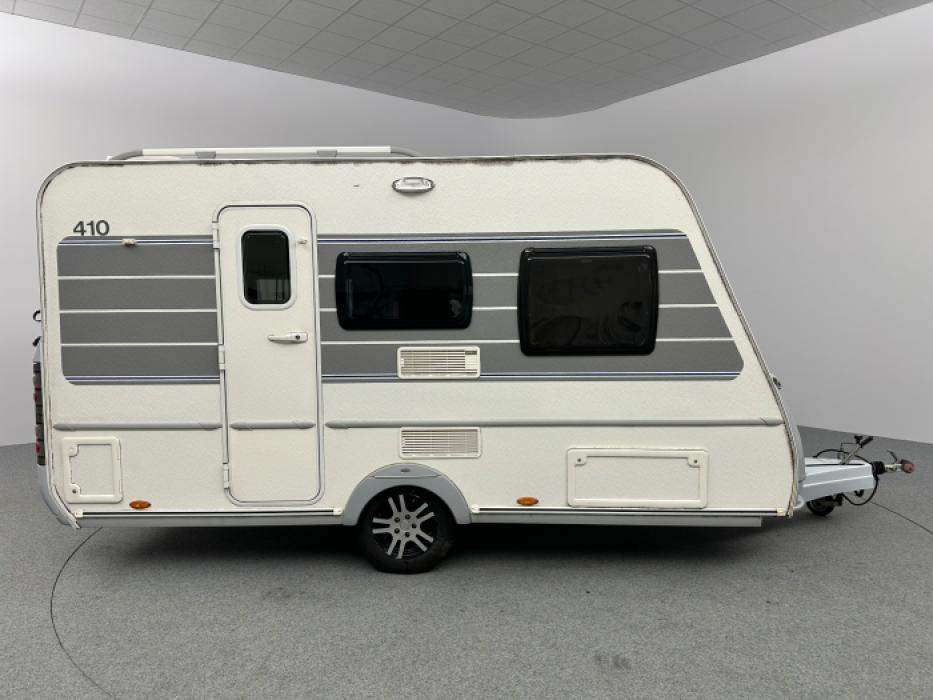 Caravelair Rubis 410