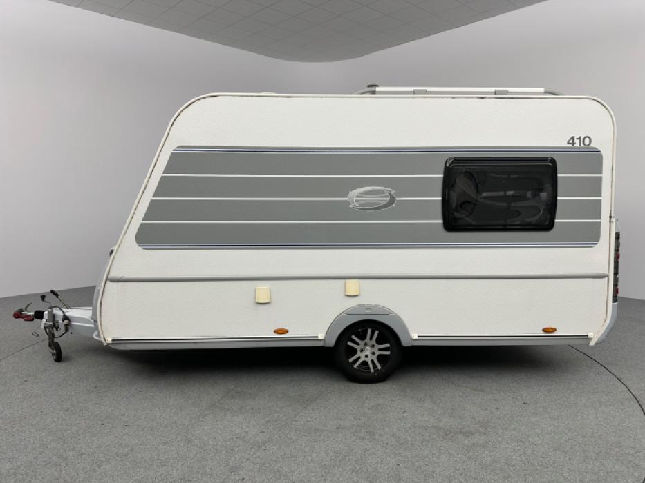 Caravelair Rubis 410