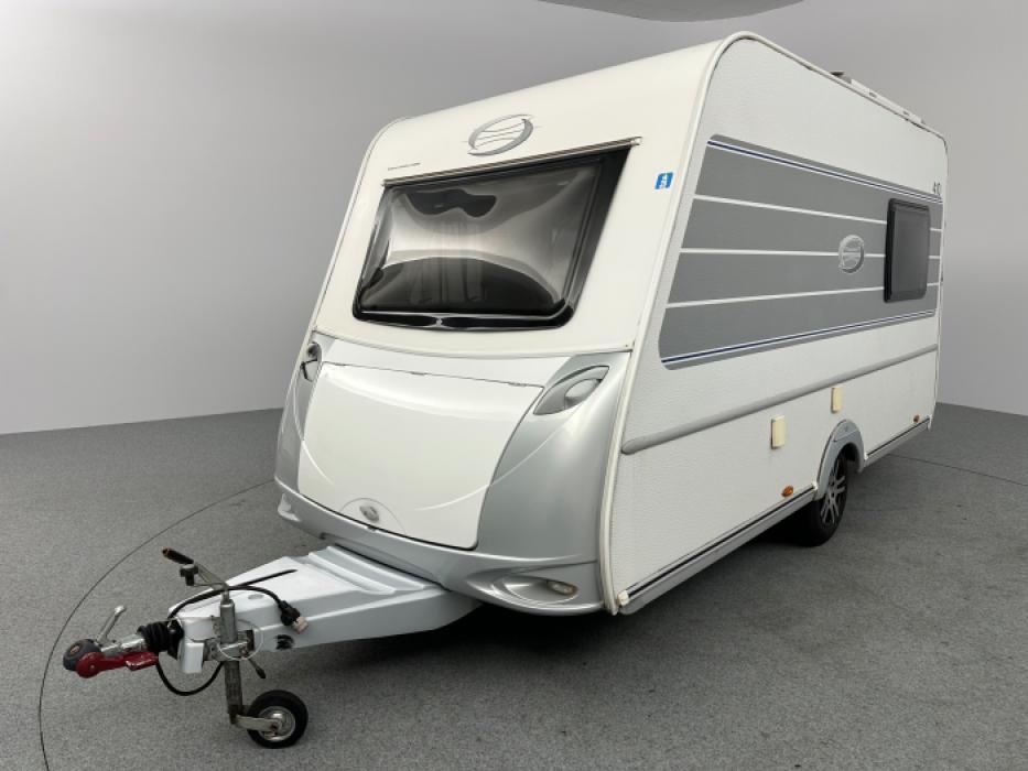 Caravelair Rubis 410