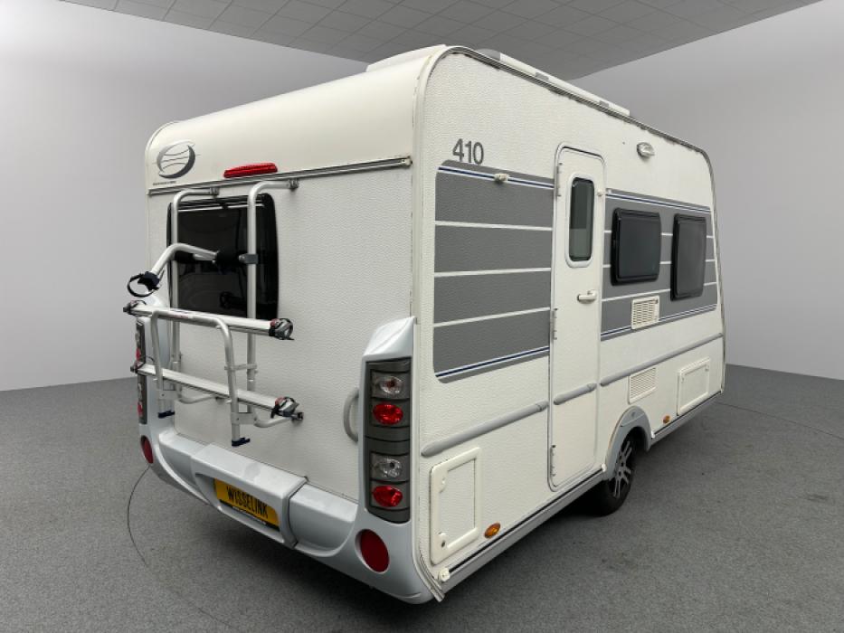Caravelair Rubis 410