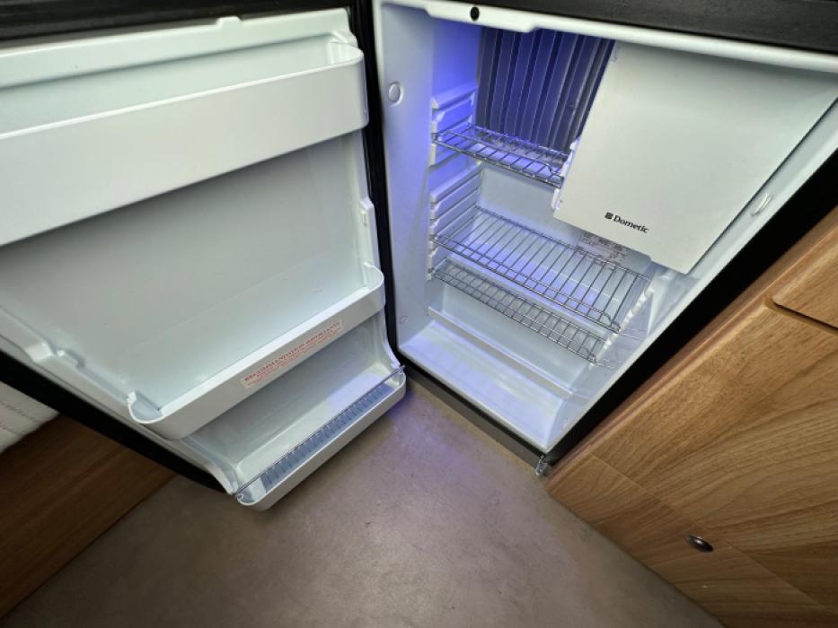 Caravelair Rubis 410