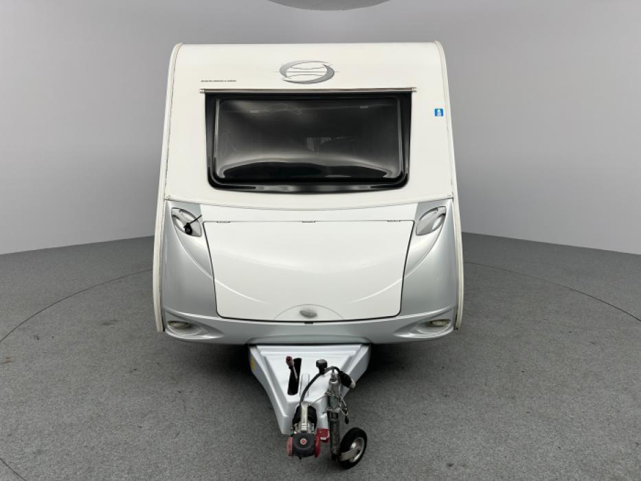 Caravelair Rubis 410