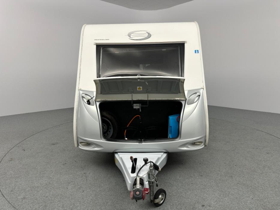 Caravelair Rubis 410