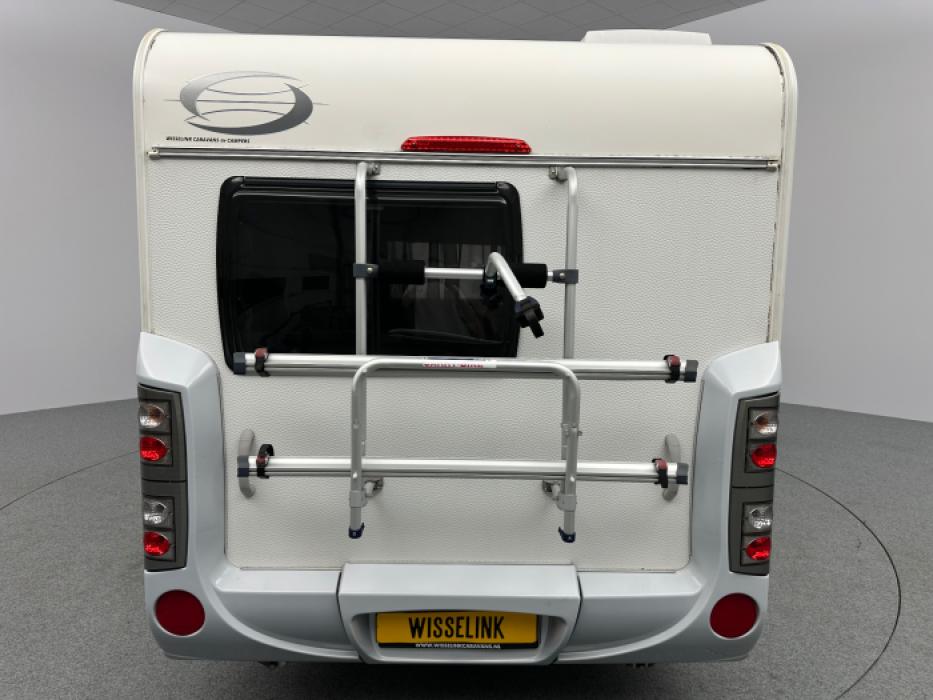 Caravelair Rubis 410
