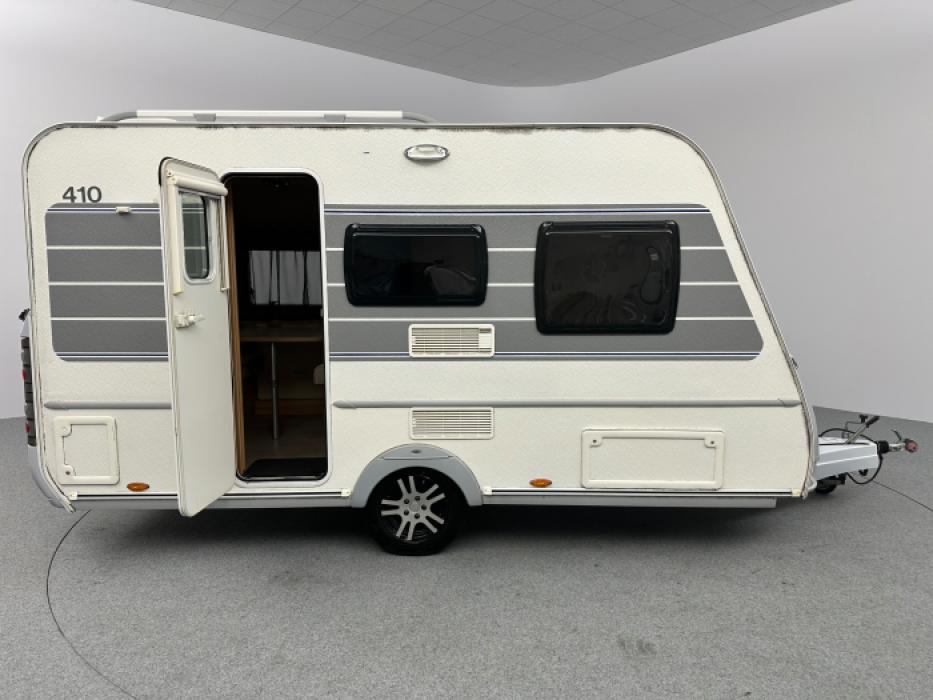 Caravelair Rubis 410
