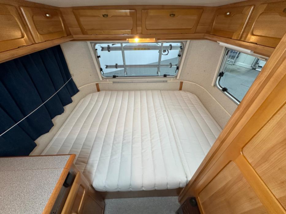 Eriba Touring Troll 530
