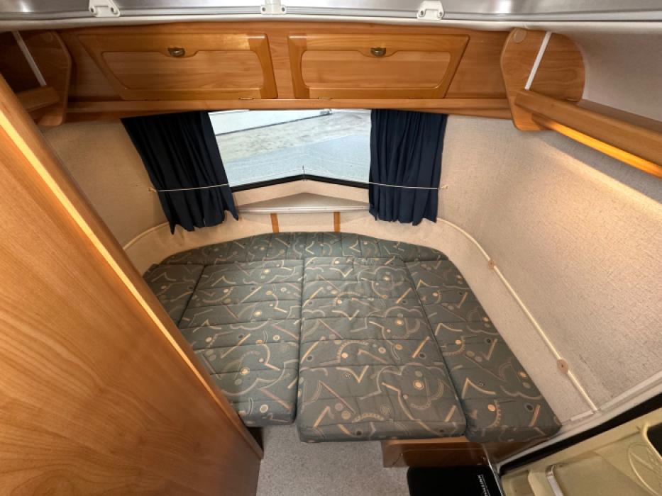 Eriba Touring Troll 530