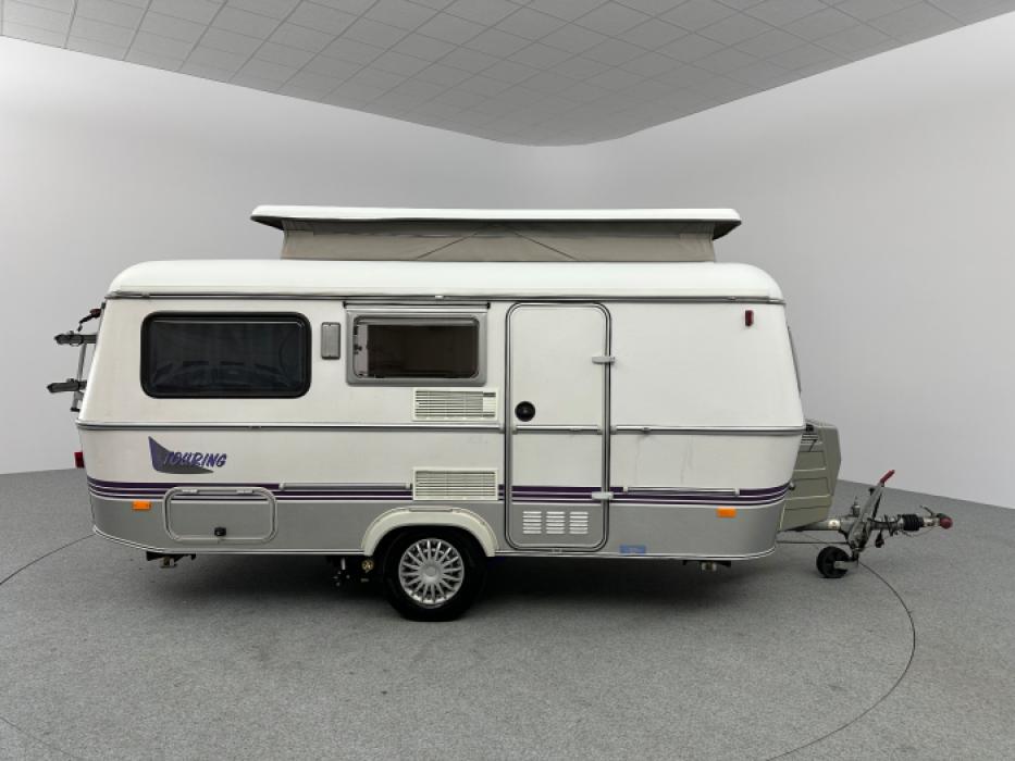 Eriba Touring Troll 530