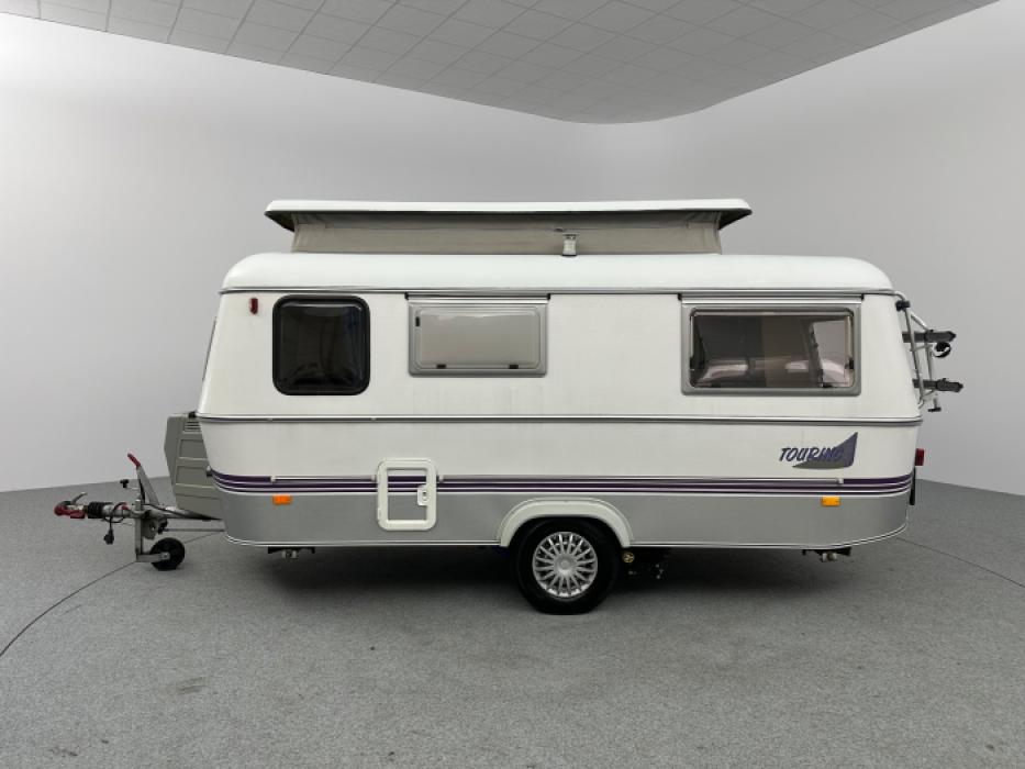 Eriba Touring Troll 530