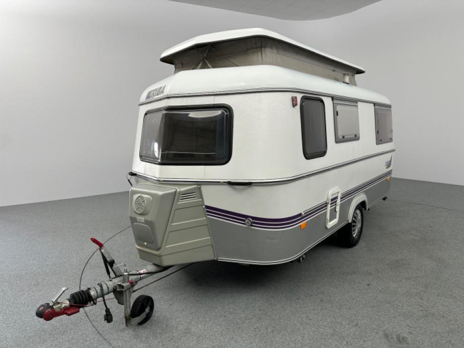 Eriba Touring Troll 530