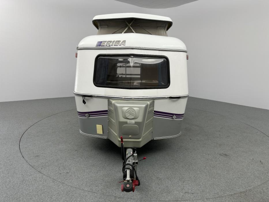 Eriba Touring Troll 530