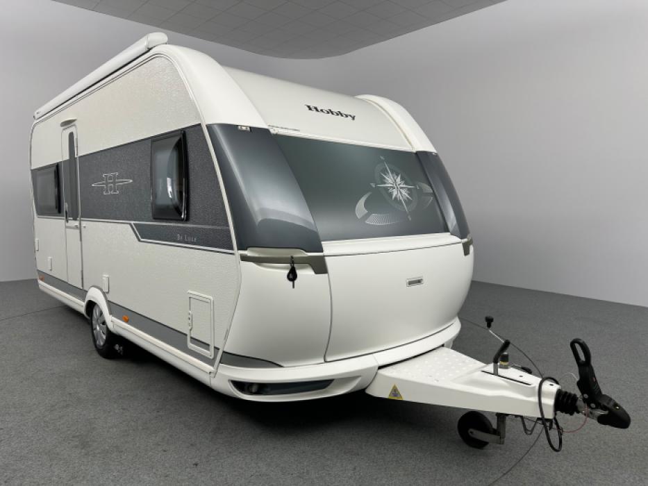 Hobby De Luxe 460 UFe