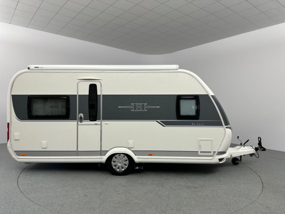 Hobby De Luxe 460 UFe