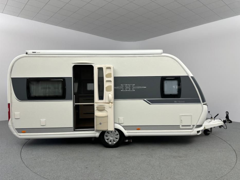 Hobby De Luxe 460 UFe
