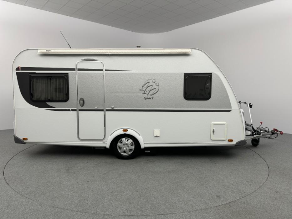 Knaus Sport 450 FU