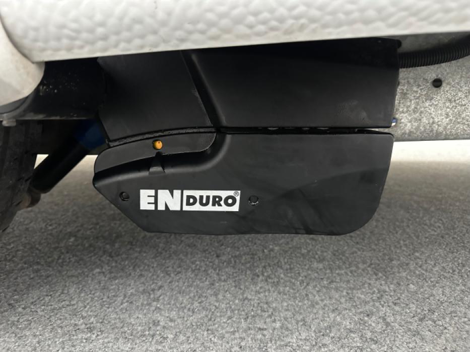 Knaus Sport 450 FU
