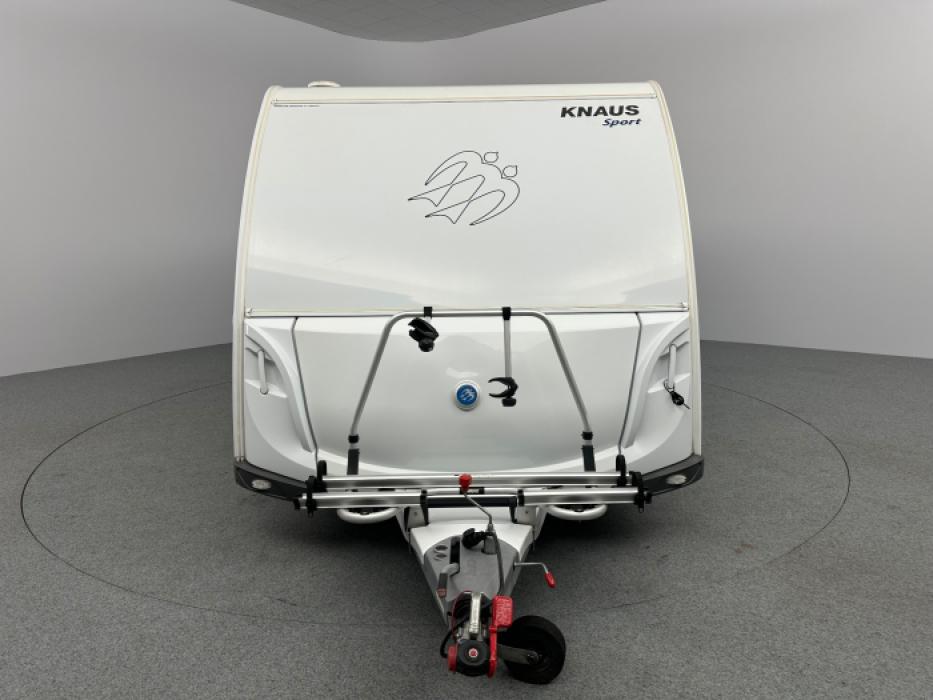 Knaus Sport 450 FU
