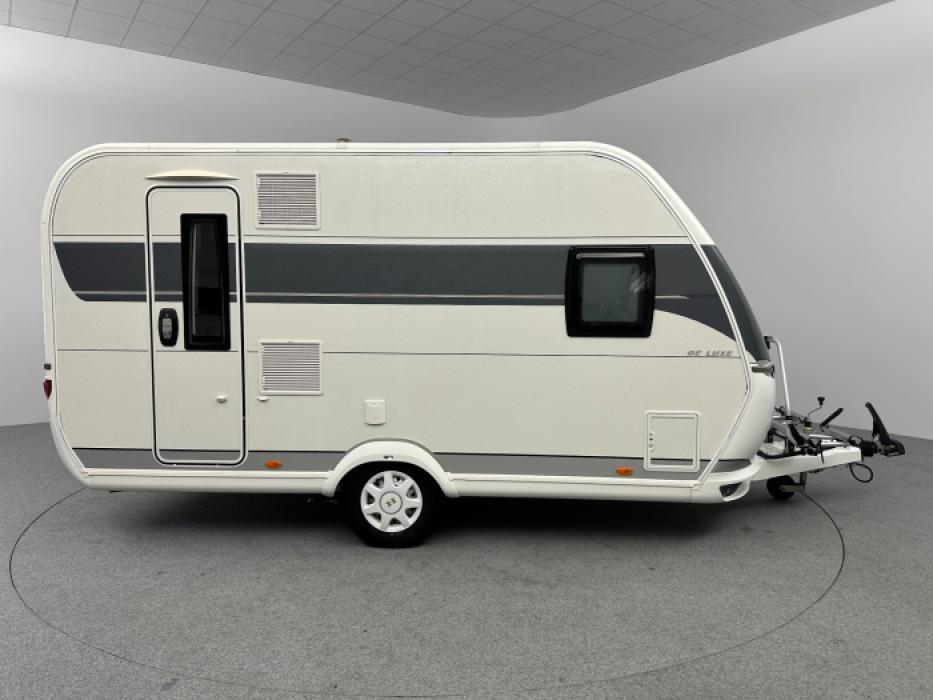 Hobby De Luxe 400 SFe