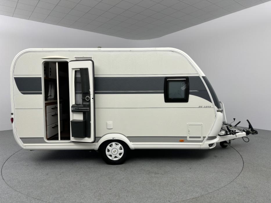 Hobby De Luxe 400 SFe