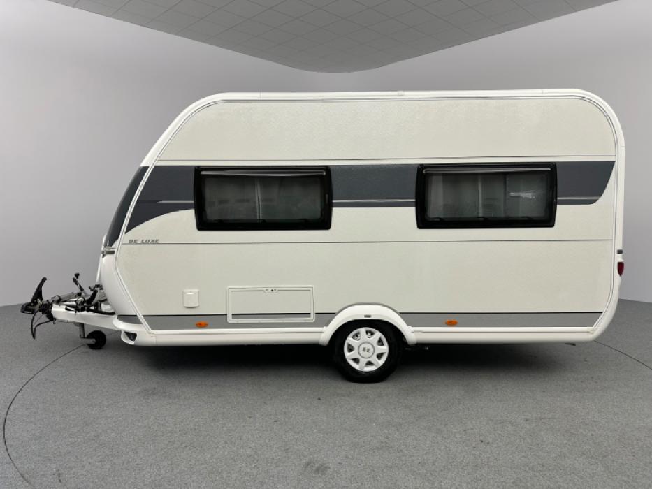 Hobby De Luxe 400 SFe