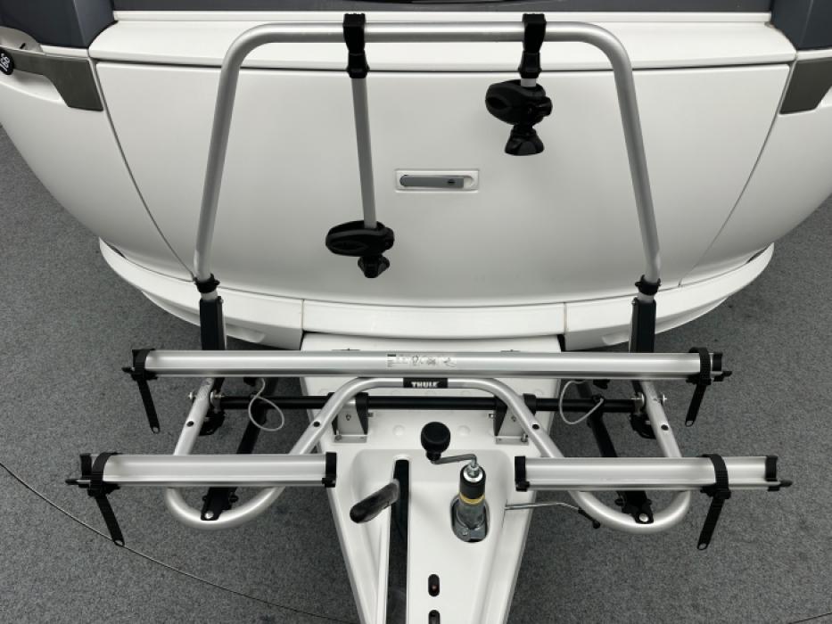 Hobby De Luxe 400 SFe