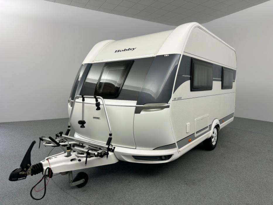 Hobby De Luxe 400 SFe