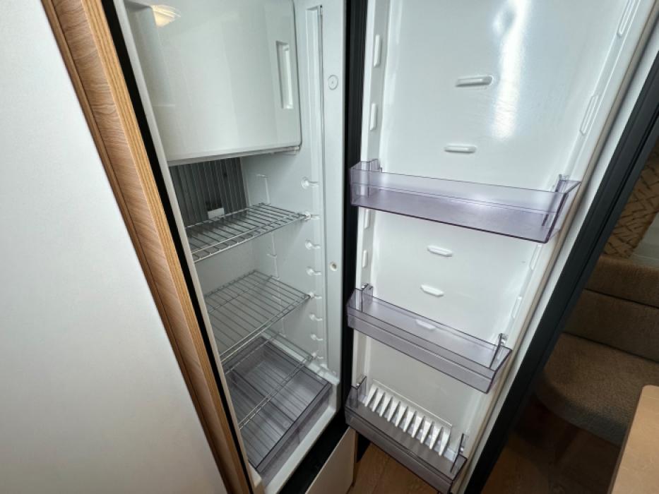 Hobby De Luxe 400 SFe
