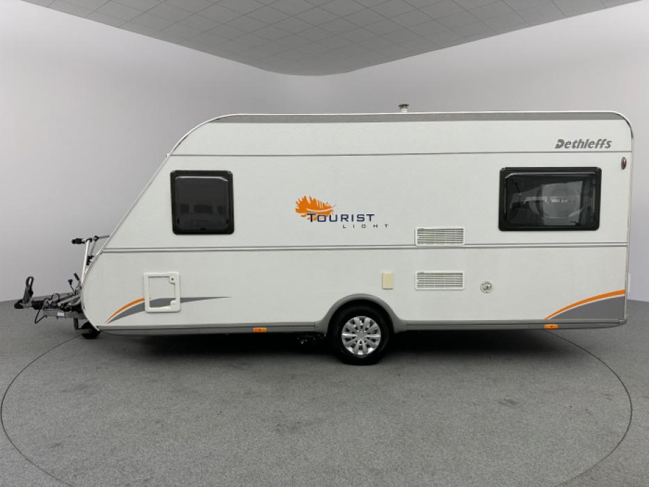 Dethleffs Tourist Light 500 UFe
