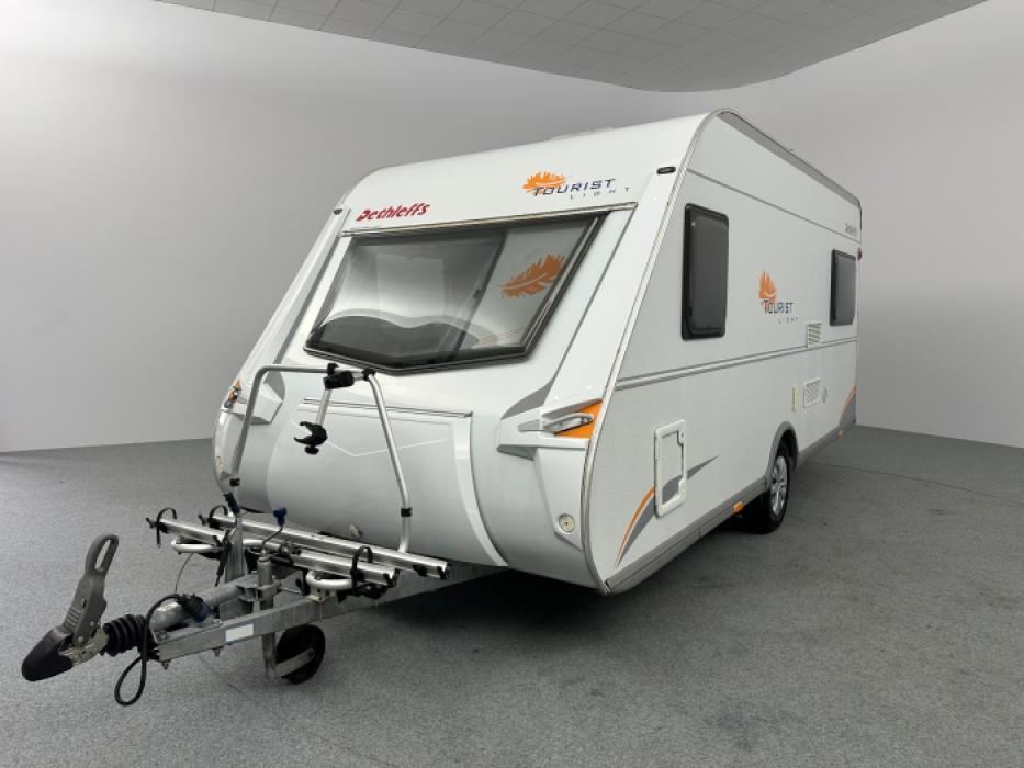 Dethleffs Tourist Light 500 UFe