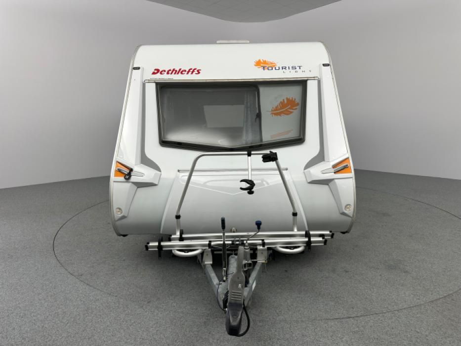 Dethleffs Tourist Light 500 UFe