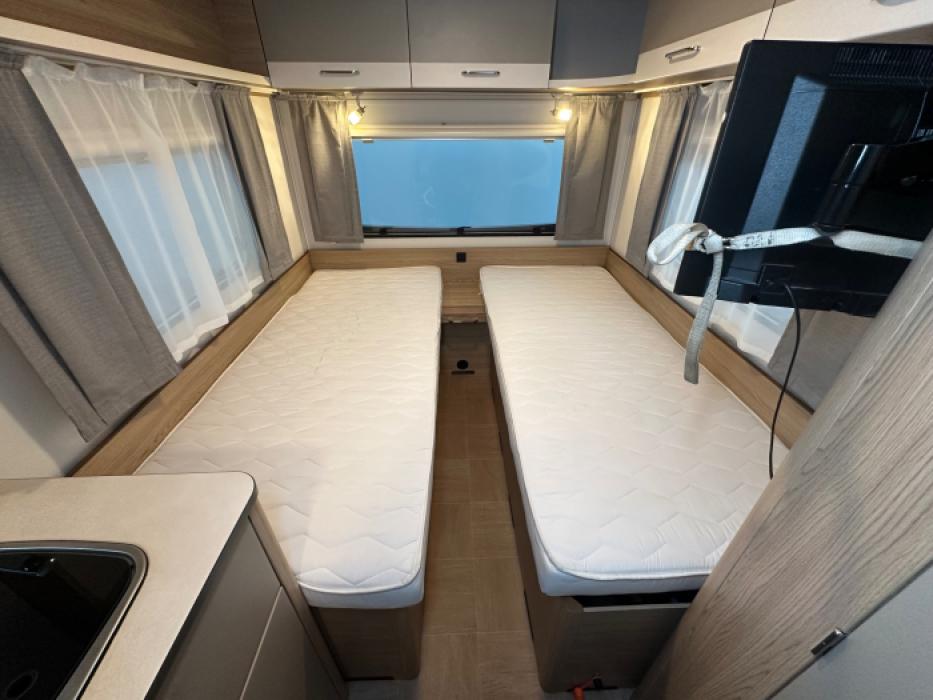 LMC Sassino 460 E