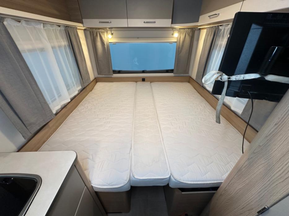 LMC Sassino 460 E