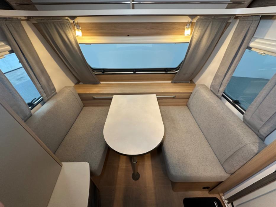 LMC Sassino 460 E
