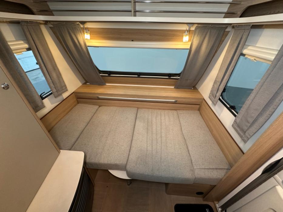 LMC Sassino 460 E