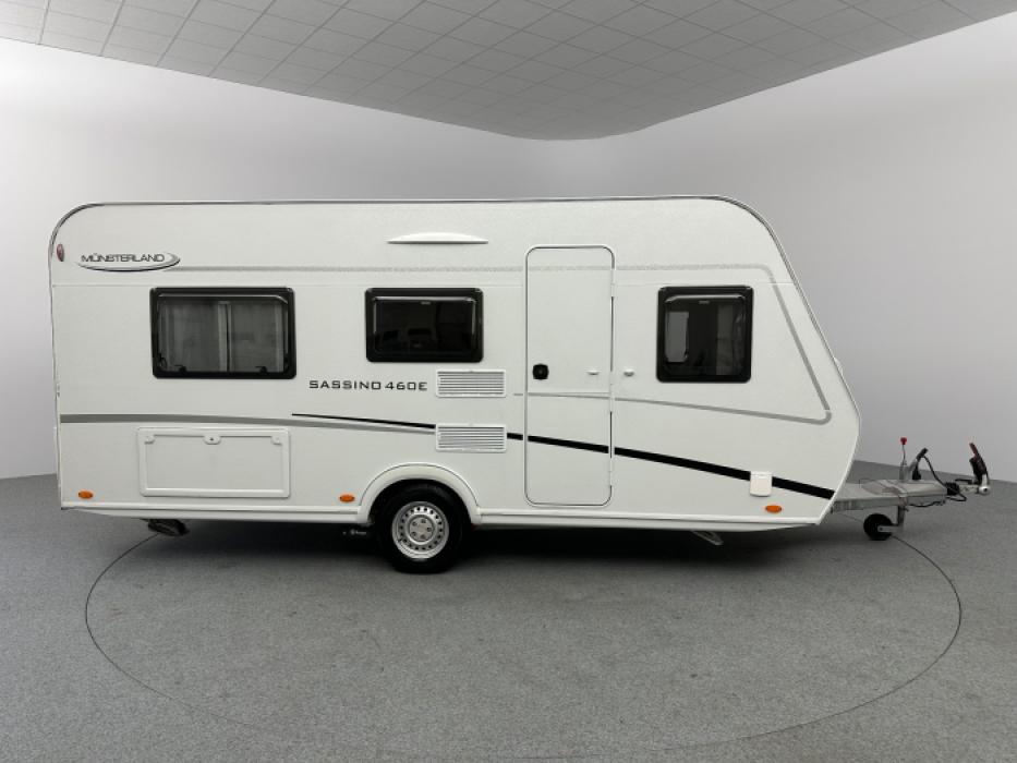 LMC Sassino 460 E