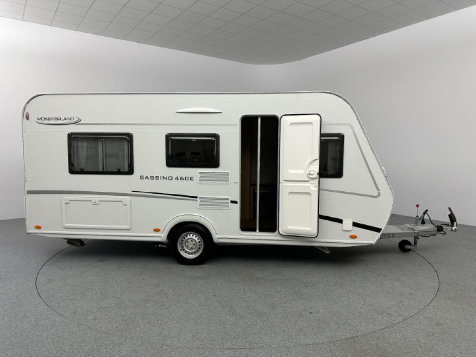 LMC Sassino 460 E