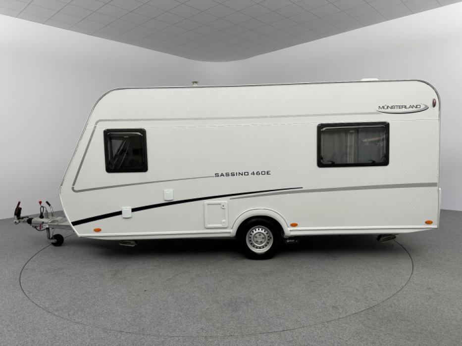 LMC Sassino 460 E