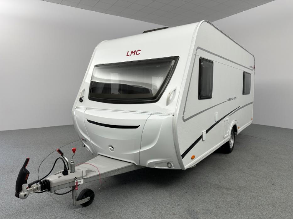 LMC Sassino 460 E