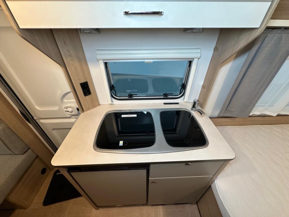 LMC Sassino 460 E