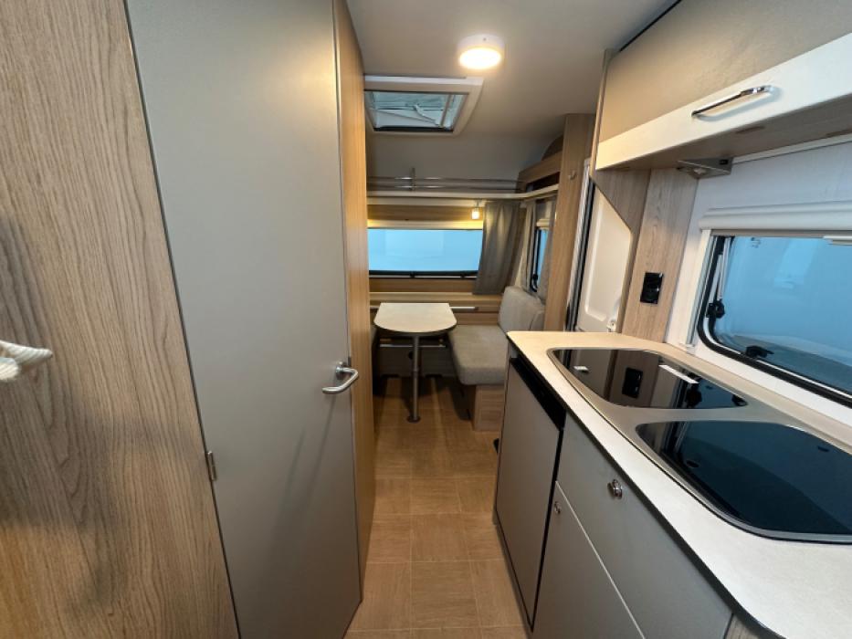 LMC Sassino 460 E