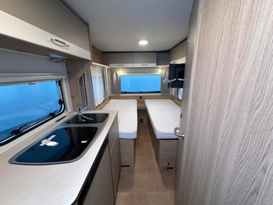 LMC Sassino 460 E