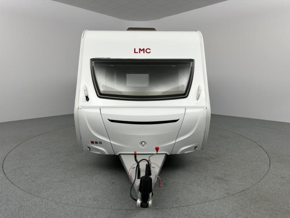 LMC Sassino 460 E